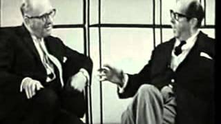 Phil Silvers on Allan Melvilles A to Z 1959 [upl. by Eelarual]