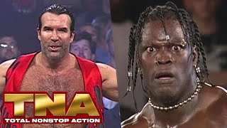 The ESSENTIAL TNA Matches From 2002 [upl. by Schnapp632]