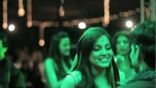 Mehek amp Junaid  Mehndi Feature [upl. by Marlee]