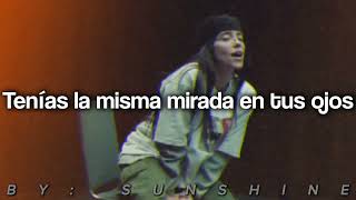 BIRDS OF A FEATHER BILLIE EILISH SUB ESPAÑOL [upl. by Baniez227]