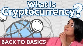 What is Cryptocurrency [upl. by Yssenhguahs]