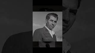 Lucky Luciano history americanmafia nyc [upl. by Schmeltzer]