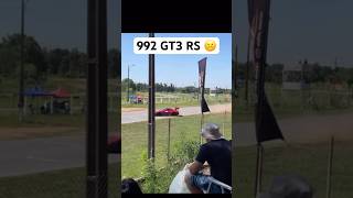 porsche porschegt3 gt3rs gt3 992gt3 cars carshorts youtubeshorts shorts supercar viral [upl. by Desma]