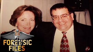 Forensic Files New Season 8 Part 3 Full Episodes  Crime Documentary [upl. by Rahal]