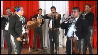 Me gustas  Mariachi Alma Tapatia en Un Canto a Jalisco [upl. by Abbe]