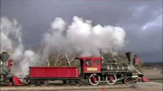 Pacific Coast Railroad No 1 [upl. by Heger878]