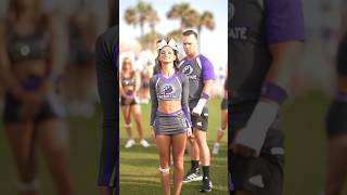 It’s Daytona Season🔥🏆 cheer daytona champions newmusic music [upl. by Jann412]