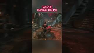 The Power of BATMANs Hacking Device batmanarkhamknight batman [upl. by Ynned679]