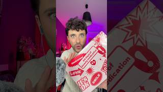 Este calendario ME SORPRENDIÓ 😱🥲 calendariodeadviento maquillaje makeup shorts [upl. by Coleman]