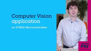 AI on STM32  Computer Vision made simple with FPAIVISION1 and STM32CubeAI [upl. by Ahsieken]