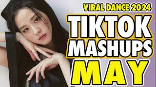 New Tiktok Mashup 2024 Philippines Party Music  Viral Dance Trend  May 20th [upl. by Nibla]