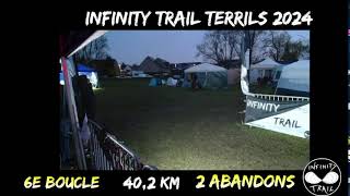 Infinity Trail Les Terrils 2024  2e édition [upl. by Arral]