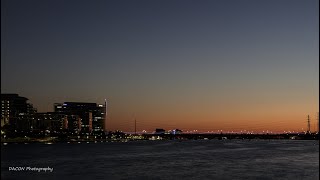 July 4th 2024 Fireworks Show at Tempe Town Lake [upl. by Mikel]