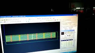 Ap100 sheet process [upl. by Gnim]