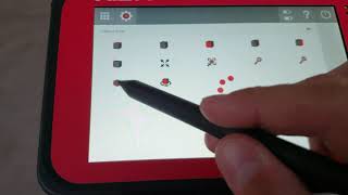 Hilti PLC 400 Tutorial  APPLICATION  Line Layout [upl. by Radbourne]