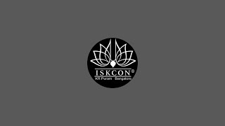 ISKCON KR Puram Bangalore is live [upl. by Eat]