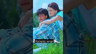 90s Romantic Love Songs ❤️❤️ Shahrukh Khan amp Juhi Chawla ll bollywood love hindisong trending [upl. by Allmon49]