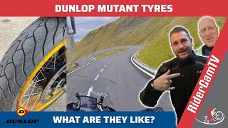 Dunlop Mutants Review  Marks First Look [upl. by Ainnek]