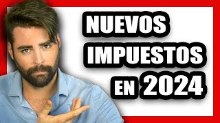 ¿CÓMO TE AFECTARÁ LA NUEVA POLÍTICA FISCAL del GOBIERNO [upl. by Eidua]