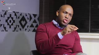 How to accumulate wealth  Mike Fannin  Vusi Thembekwayo  MyGrowthFund Osmosis Ep5 [upl. by Iraam]