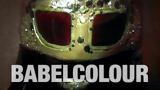 250 Colourised Shots from Doctor Who by Babelcolour  Dr Who In Colour [upl. by Naud]