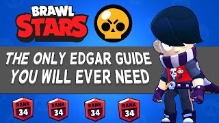 The Only Edgar Guide You Will Ever Need  Guide 2024 [upl. by Niltiak551]