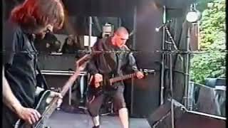 GODFLESH  Herk de Stad 29061996 [upl. by Franky]