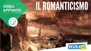 Romanticismo in Italia [upl. by Hyacinthie]