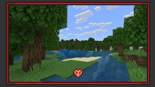 Minecraft episode one with a twist [upl. by Truda]