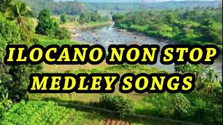 ILOCANO NON STOP MEDLEY SONGS 2021 [upl. by Klepac]