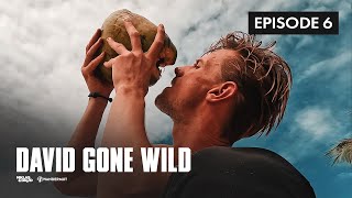 DAVID GONE WILD  Der Fremde – Episode 6 [upl. by Ellynad]