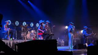 No Glory in the West  Orville Peck Live  Mesa AZ 10224 [upl. by Mauldon]