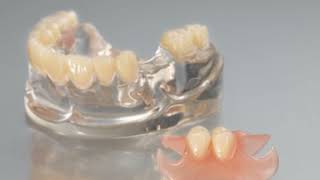 Valplast Partial Dentures A Revolutionary Solution for Patients [upl. by Simone]