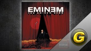 Eminem  Drips feat Obie Trice [upl. by Rattray]