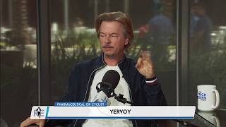 David Spade Talks New Netflix Movie Audiobook amp More wRich Eisen  Full Interview  72418 [upl. by Nikoletta]