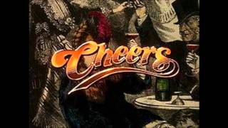 cheers theme [upl. by Airekat]