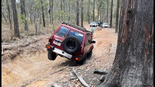 Patrols First Pine Creek Adventure [upl. by Siegfried]