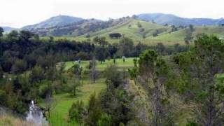 Lostock Dam Caravan Park  Lostock NSW [upl. by Bathsheb]