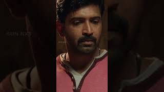 இது நா சம்பாதிச்ச காசு thadam sunnxt arunvijay tanyahope shorts [upl. by Akinohs160]