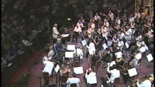 Schoenberg quotGurreLiederquot BBCSORunnicles 2002 Proms [upl. by Quincy923]