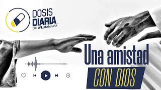 Dosis Diaria Roka  Una amistad con Dios [upl. by Nela]