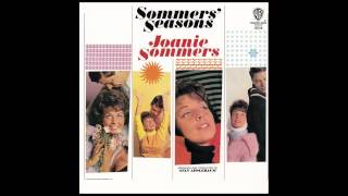 The Long Hot Summer  Joanie Sommers HQ [upl. by Lehmann770]