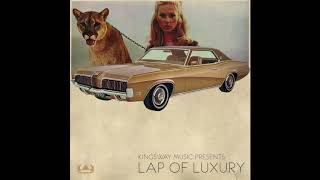 Kingsway Music Library  Lap of Luxury Vol 1 Sample Pack [upl. by Acemaj]