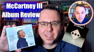 McCartney III Review New Paul McCartney Album 🙂😯 [upl. by Llenyar]