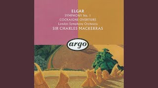 Elgar Symphony No 1 in A flat Op 55  1 Andante Nobilmente e semplice  Allegro [upl. by Yvel]