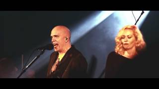 DEVIN TOWNSEND PROJECT  Awake BY A THREAD Concert Series [upl. by Orin955]