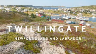 Twillingate Newfoundland and Labrador [upl. by Grinnell]