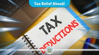 Taxpayers Rejoice Standard Deductions Set to Increase in 2025 [upl. by Dnomasor]