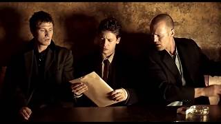 Lock Stock and Two Smoking BarrelsBest sceneStingJason FlemyngJason StathamNick Moran [upl. by Imeon]