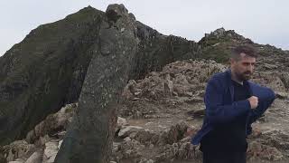 Snowdon Ascent July 2024 via the Llanberis Path [upl. by Tamberg]